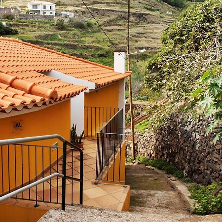 Casa Amarela Διαμέρισμα Caniço Εξωτερικό φωτογραφία