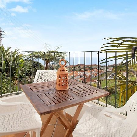Casa Amarela Διαμέρισμα Caniço Εξωτερικό φωτογραφία