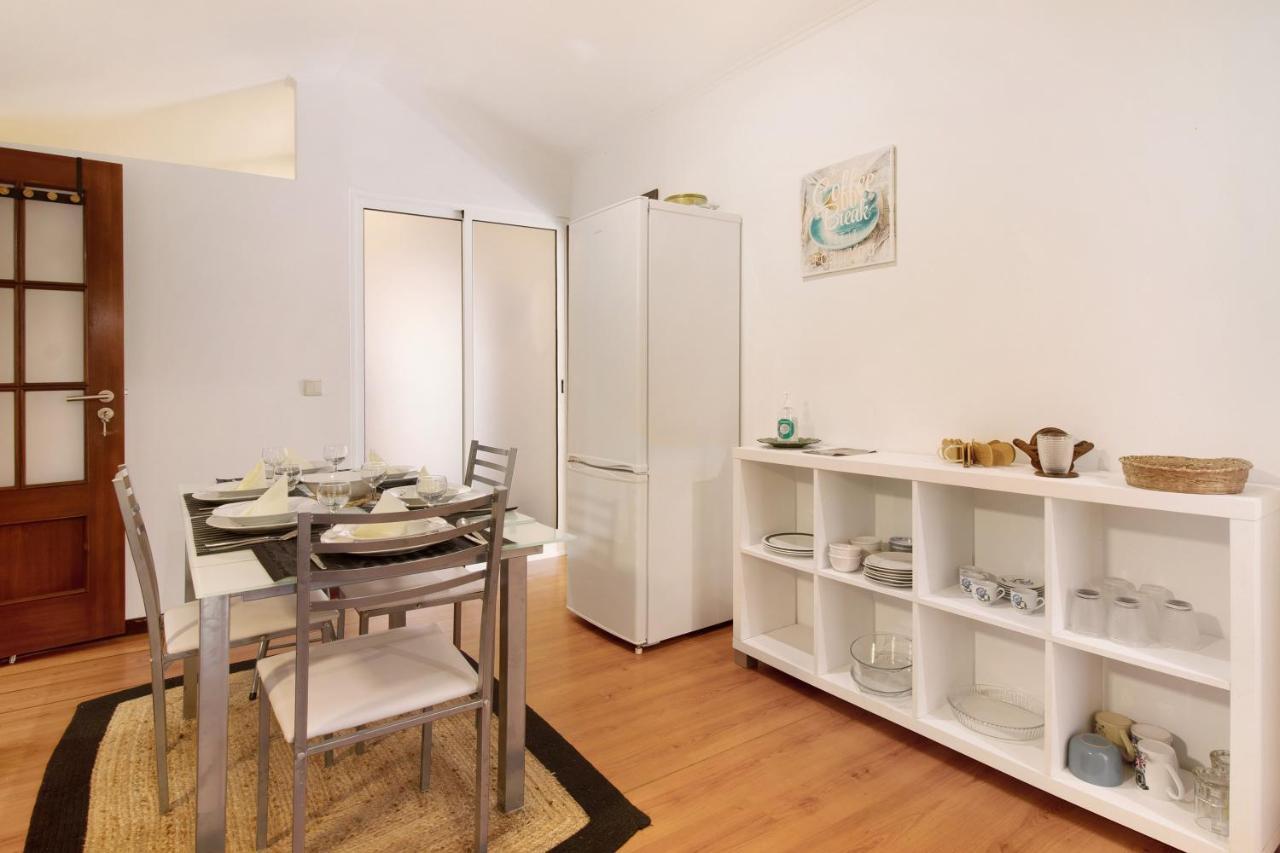 Casa Amarela Διαμέρισμα Caniço Εξωτερικό φωτογραφία