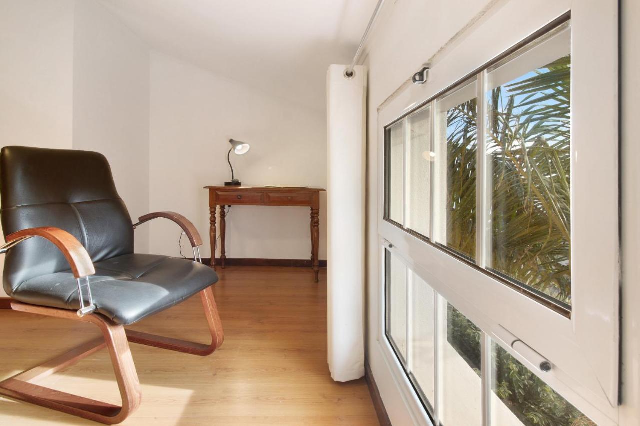 Casa Amarela Διαμέρισμα Caniço Εξωτερικό φωτογραφία